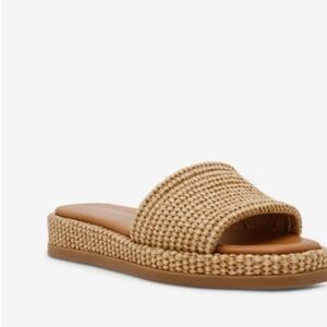 Steve Madden Boardwalk Sandal